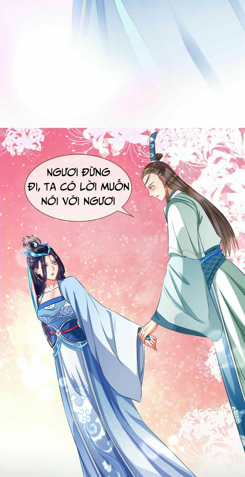 Vạn Tra Triêu Hoàng chapter 115 - Trang 28