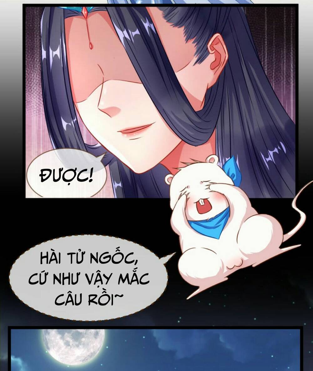 Vạn Tra Triêu Hoàng chapter 115 - Trang 29