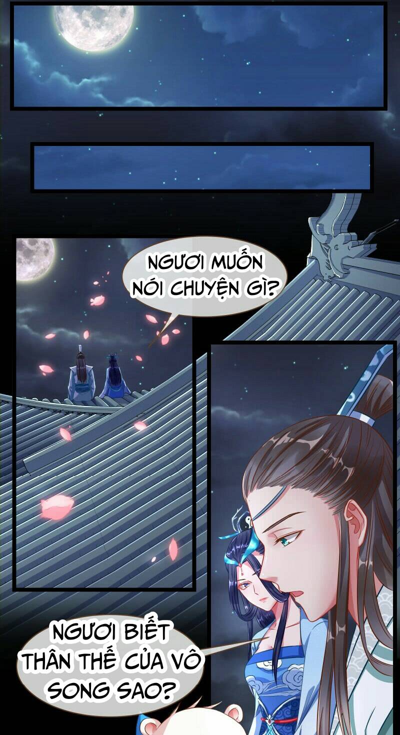 Vạn Tra Triêu Hoàng chapter 115 - Trang 30