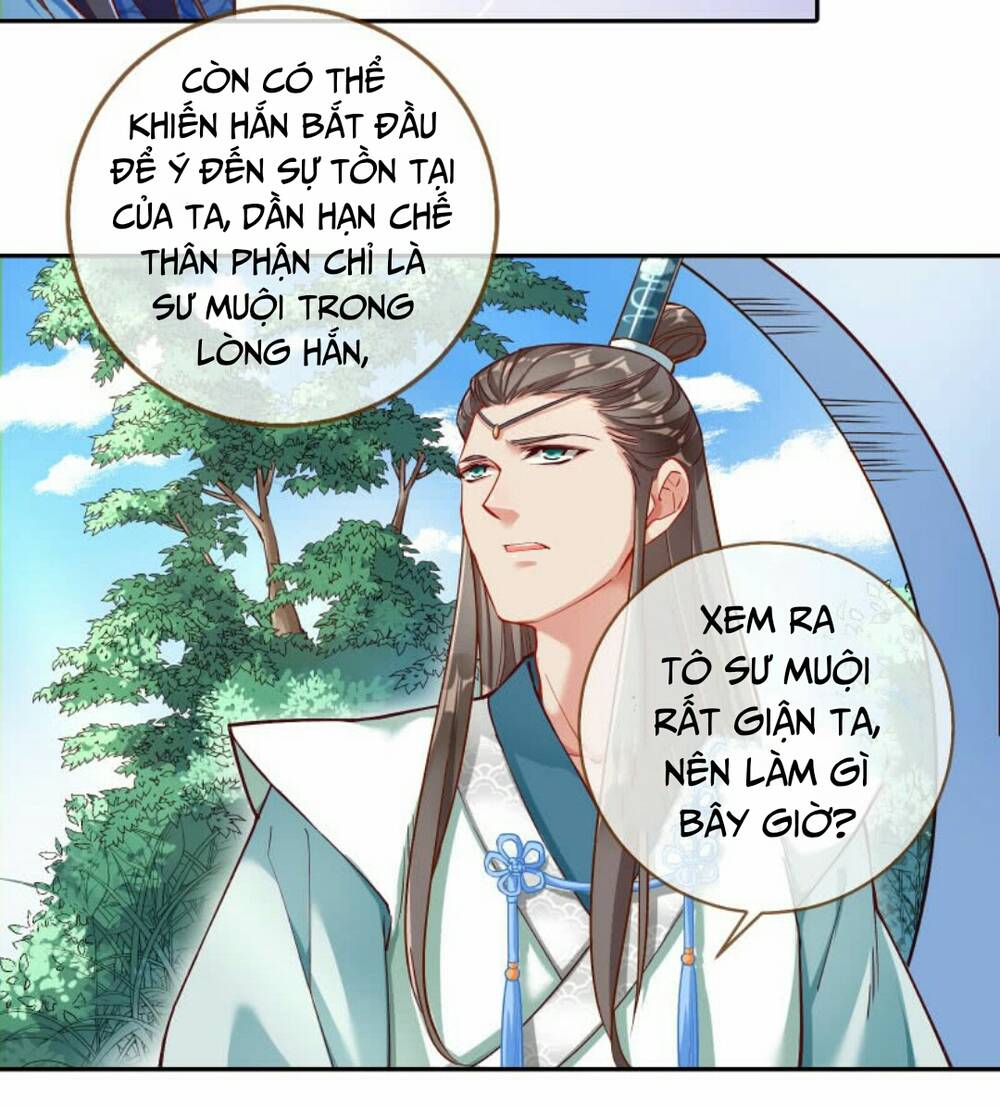 Vạn Tra Triêu Hoàng chapter 115 - Trang 3