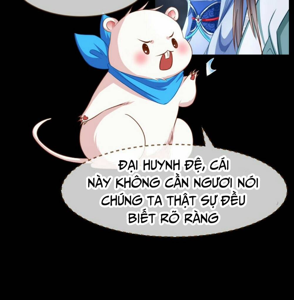 Vạn Tra Triêu Hoàng chapter 115 - Trang 31