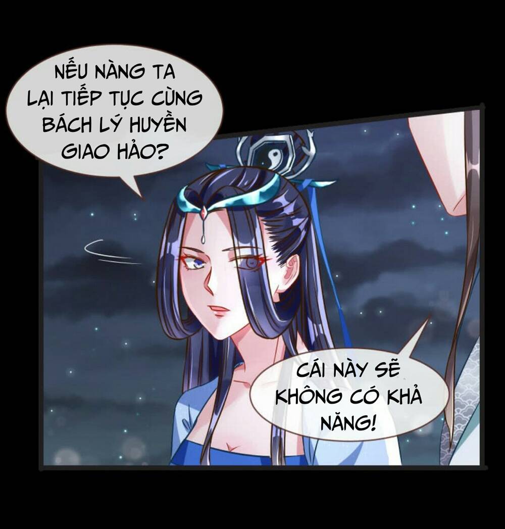 Vạn Tra Triêu Hoàng chapter 115 - Trang 33