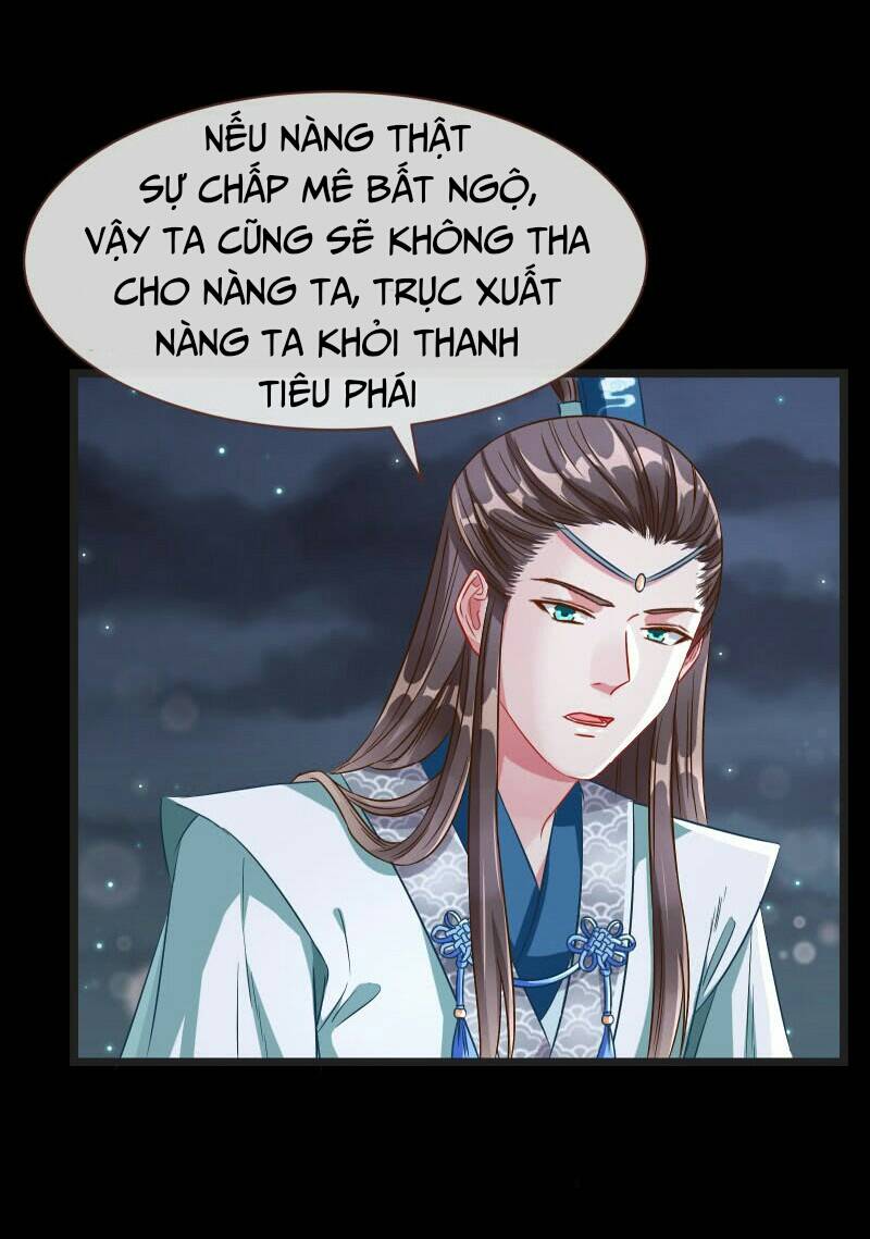 Vạn Tra Triêu Hoàng chapter 115 - Trang 34