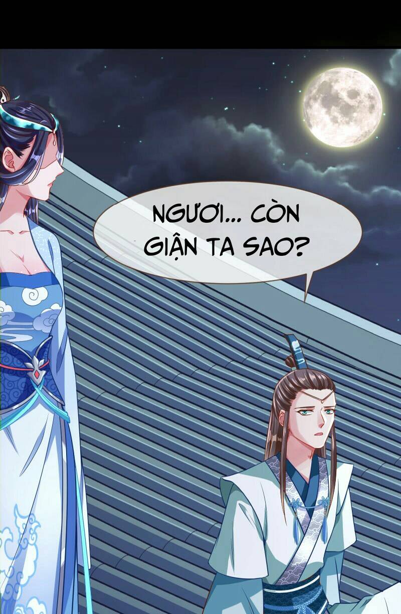 Vạn Tra Triêu Hoàng chapter 115 - Trang 37