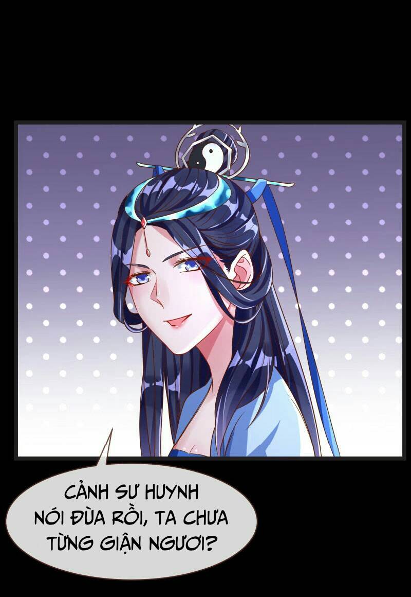 Vạn Tra Triêu Hoàng chapter 115 - Trang 39