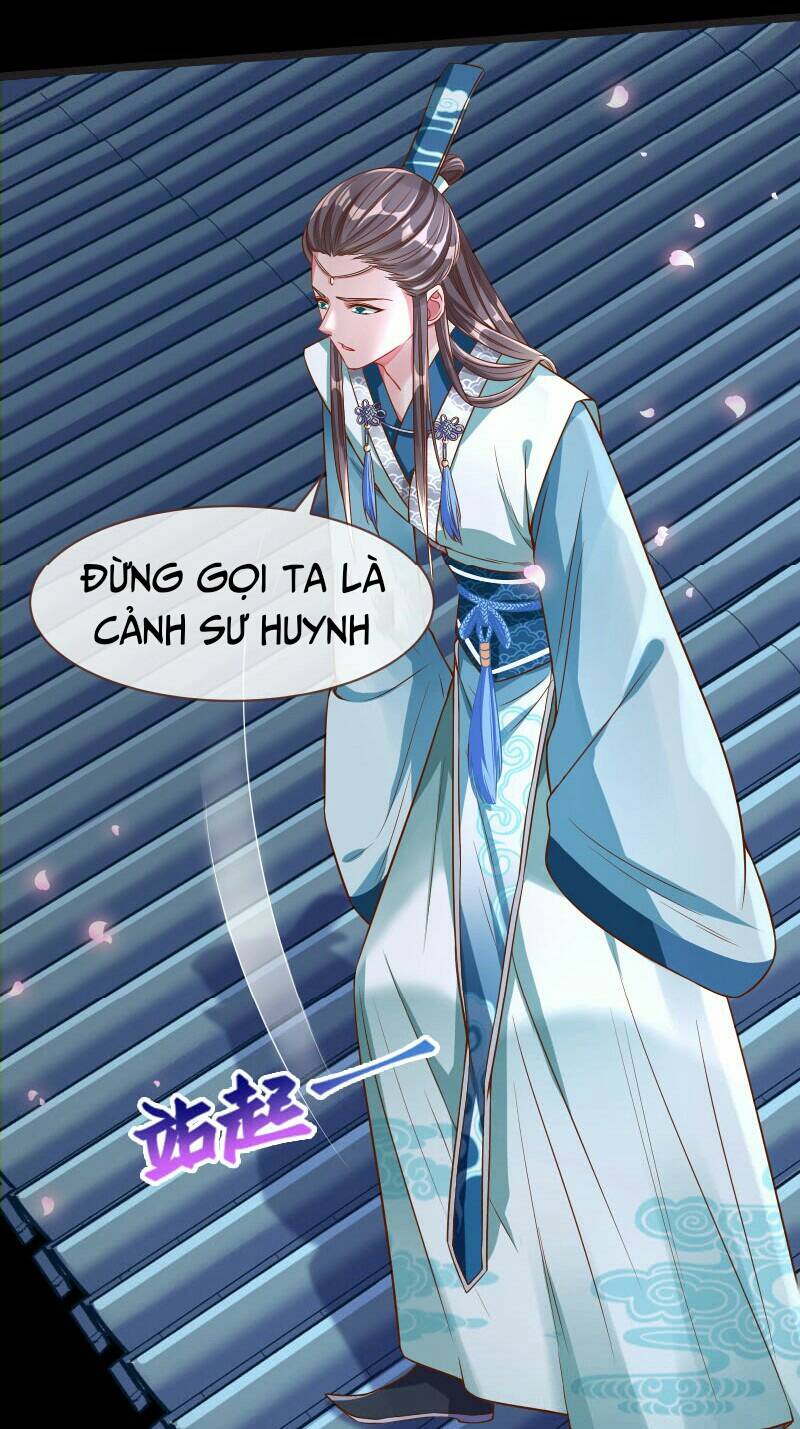 Vạn Tra Triêu Hoàng chapter 115 - Trang 40