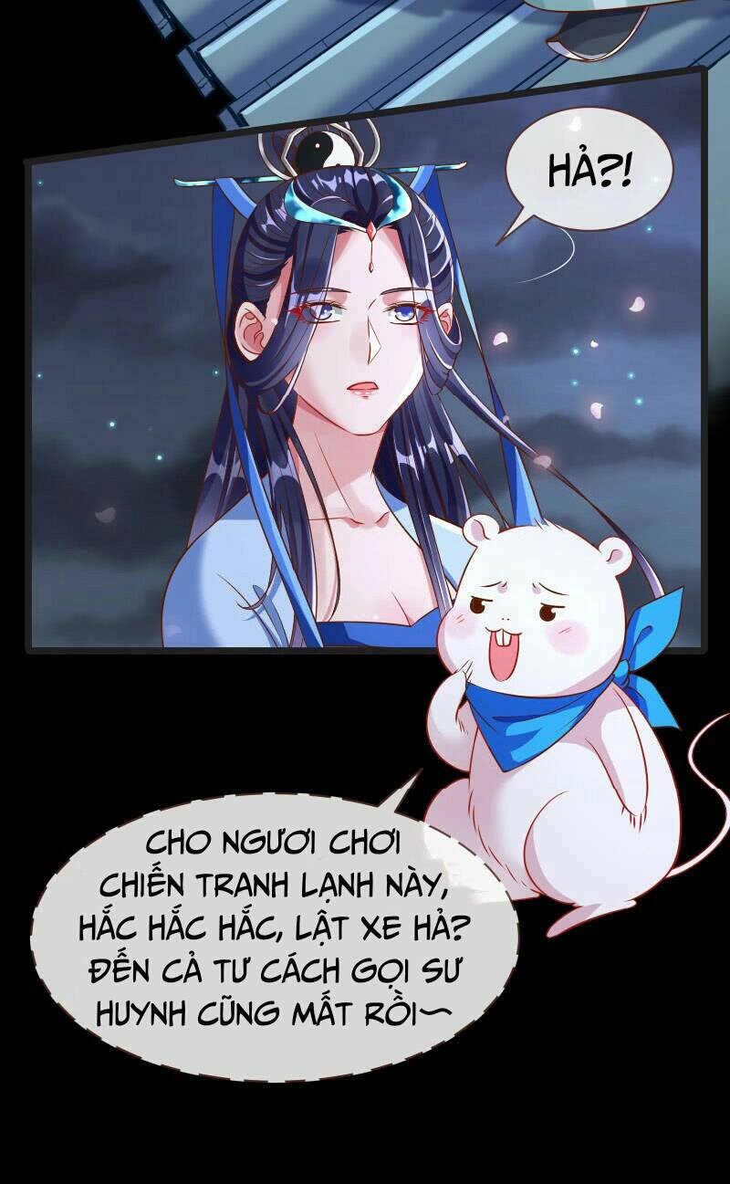 Vạn Tra Triêu Hoàng chapter 115 - Trang 41