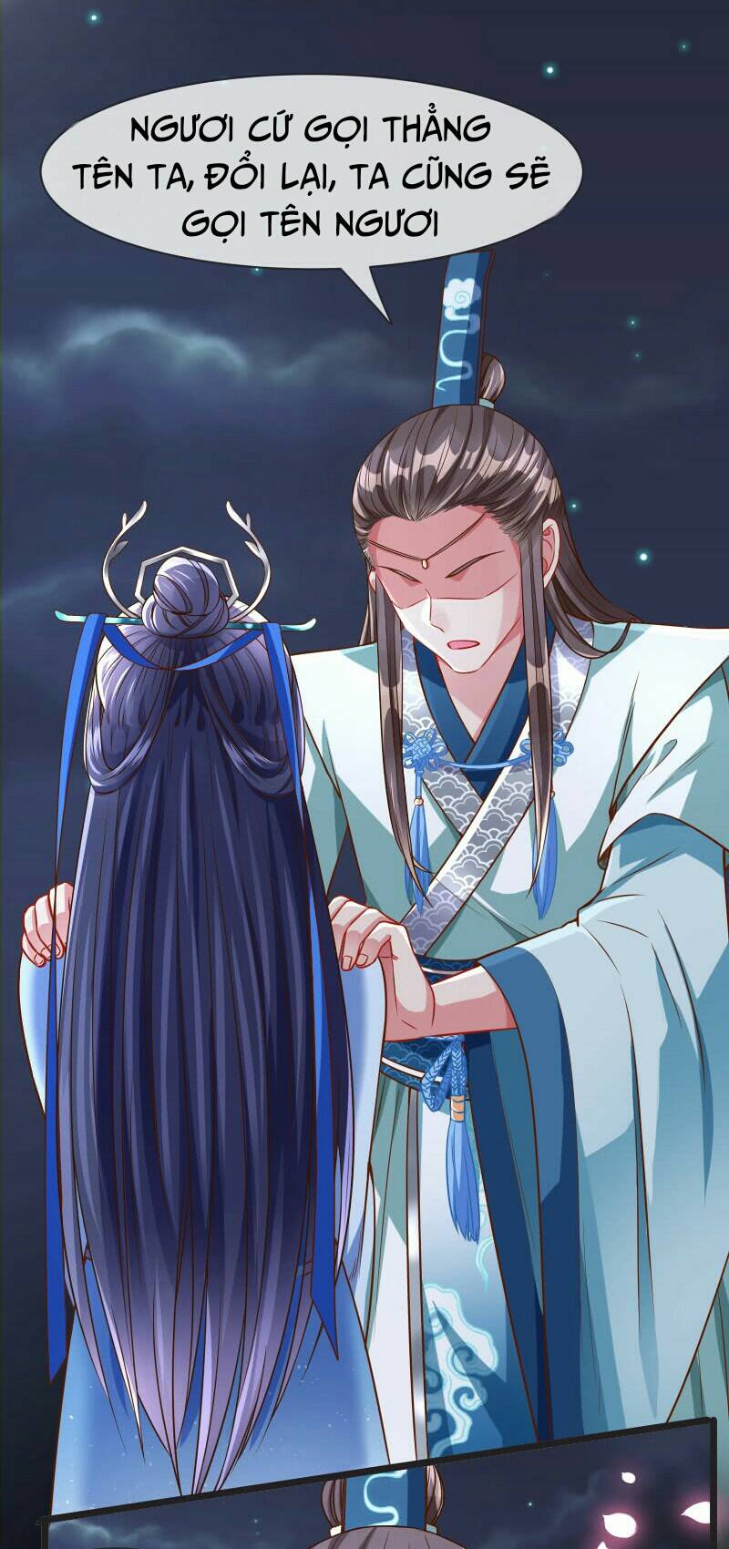 Vạn Tra Triêu Hoàng chapter 115 - Trang 42