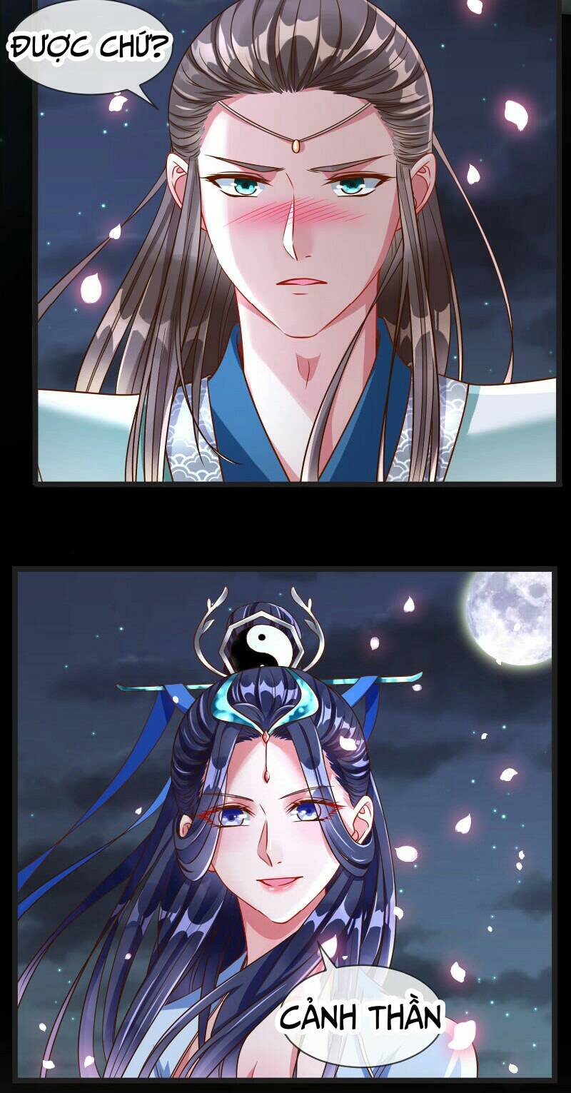 Vạn Tra Triêu Hoàng chapter 115 - Trang 43