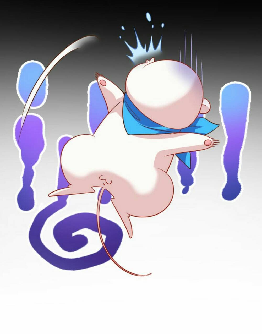Vạn Tra Triêu Hoàng chapter 115 - Trang 44