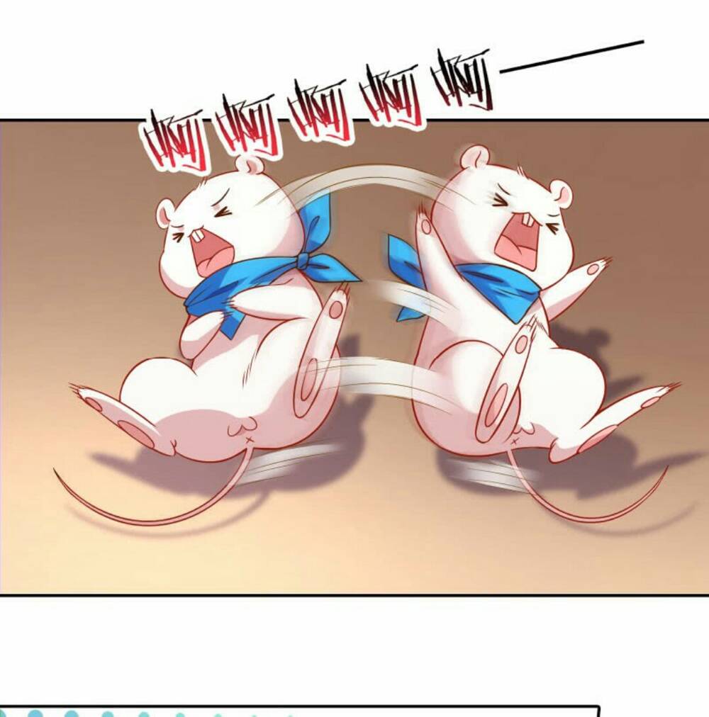 Vạn Tra Triêu Hoàng chapter 115 - Trang 45