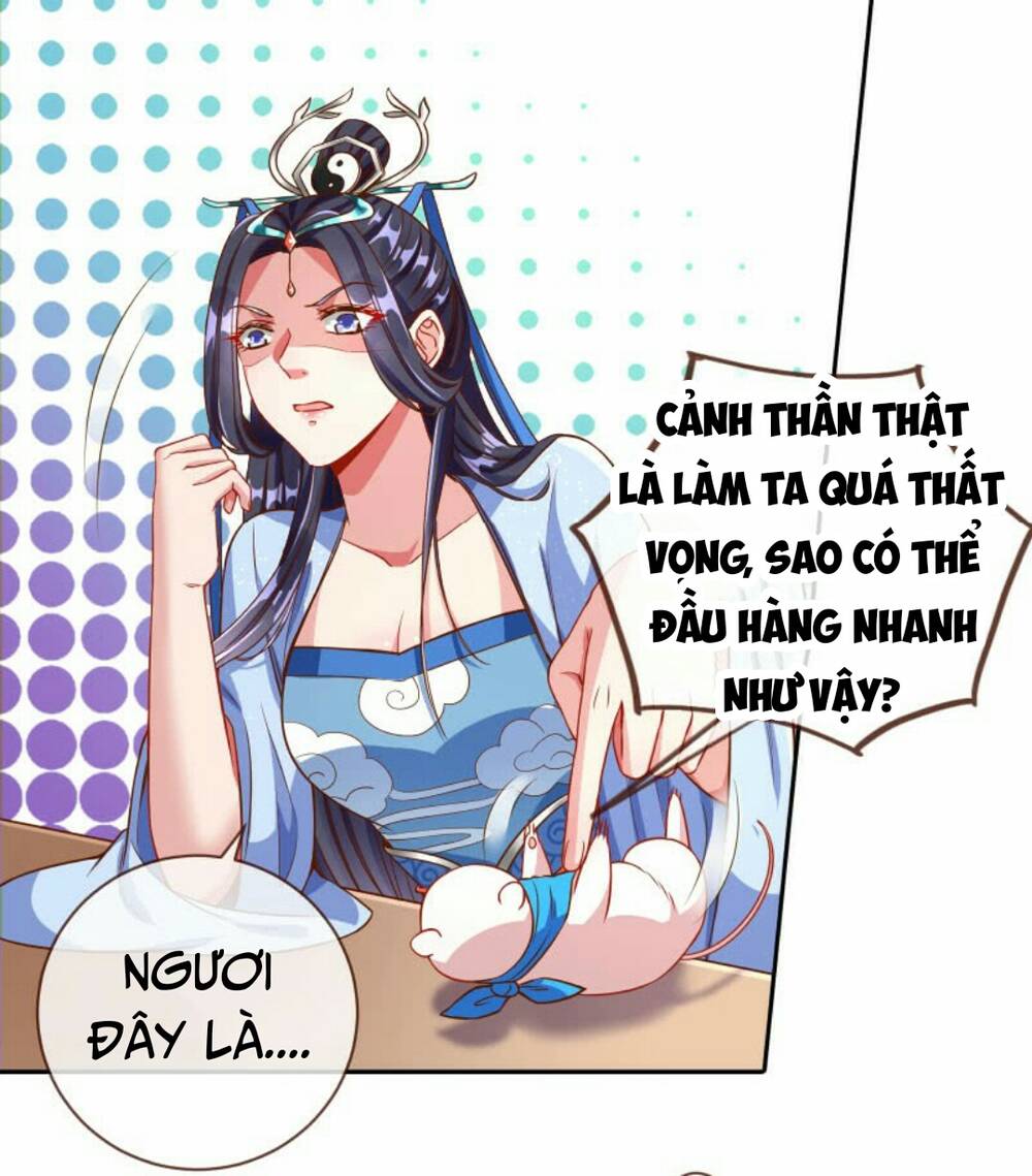 Vạn Tra Triêu Hoàng chapter 115 - Trang 46