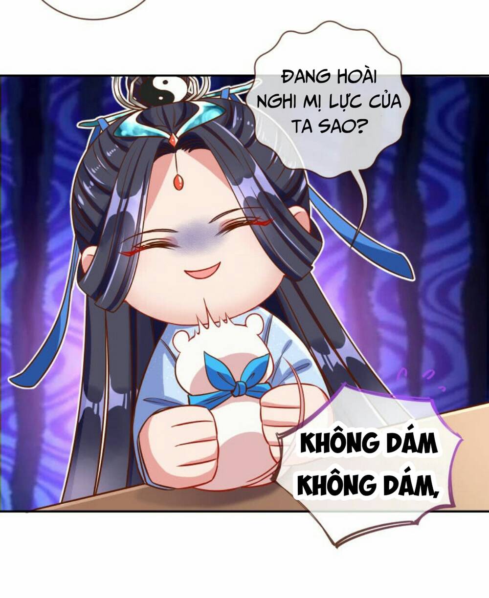 Vạn Tra Triêu Hoàng chapter 115 - Trang 47