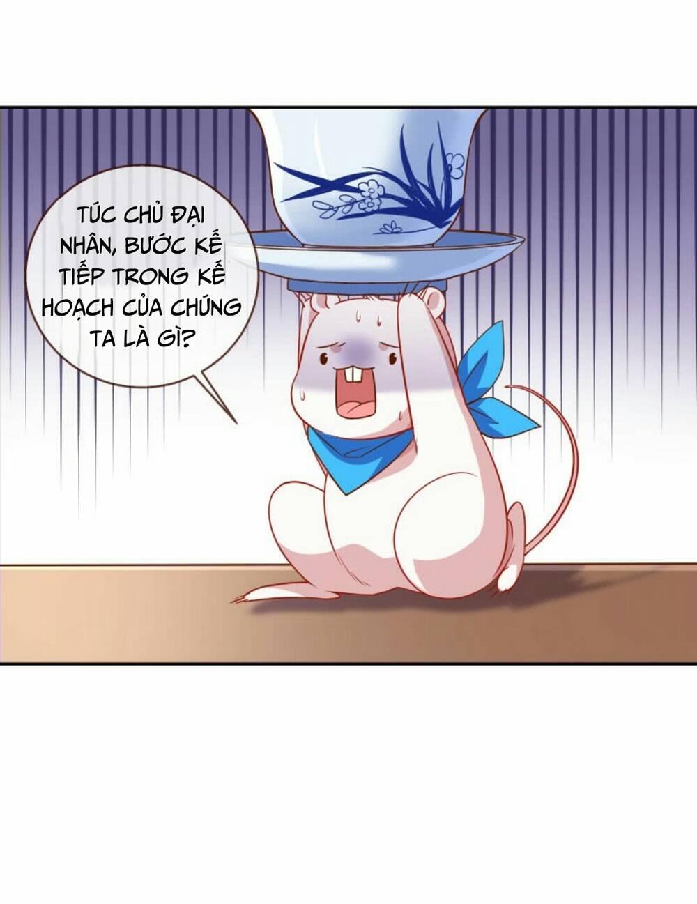 Vạn Tra Triêu Hoàng chapter 115 - Trang 48