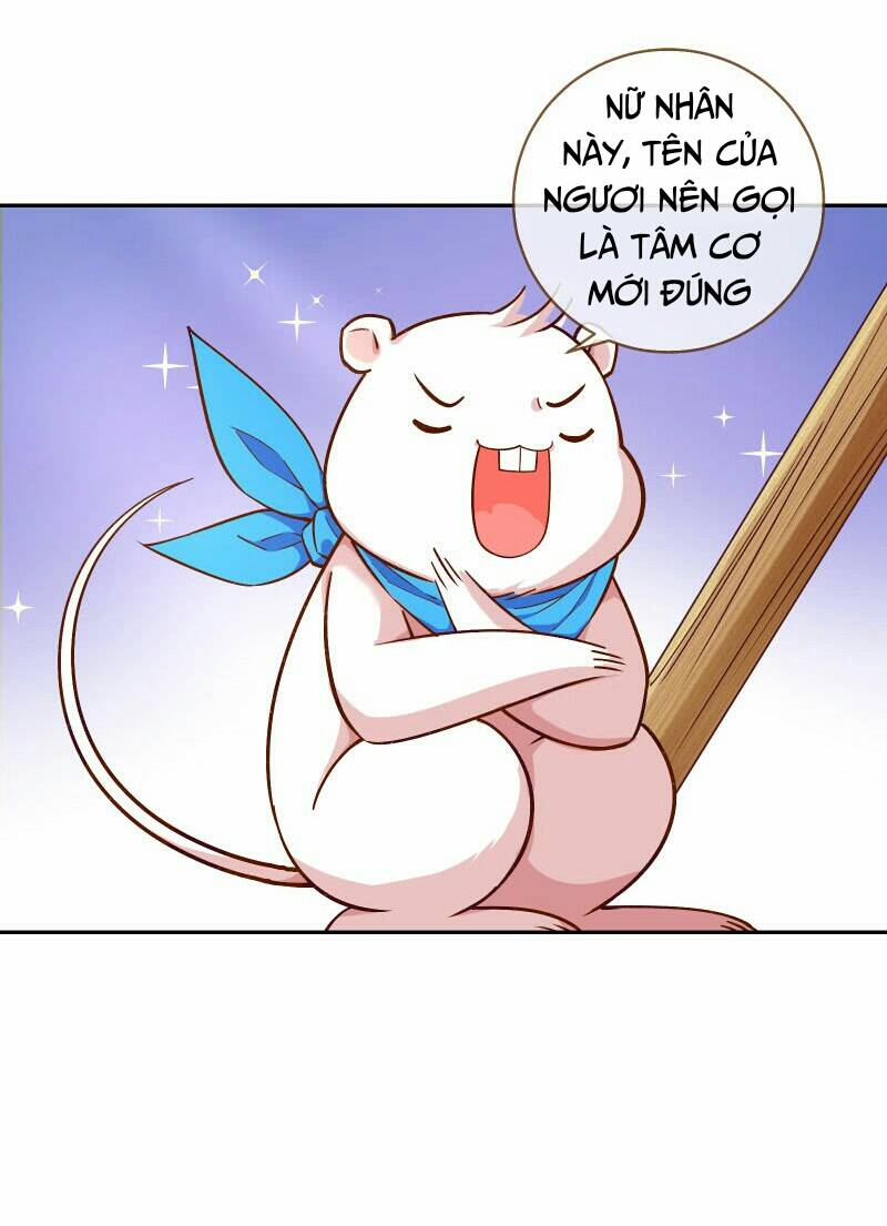 Vạn Tra Triêu Hoàng chapter 115 - Trang 5