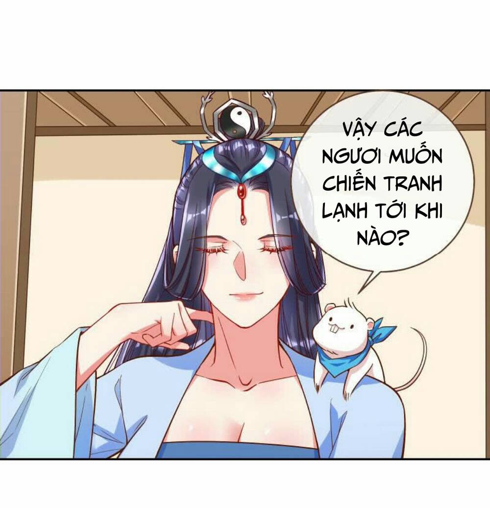 Vạn Tra Triêu Hoàng chapter 115 - Trang 6