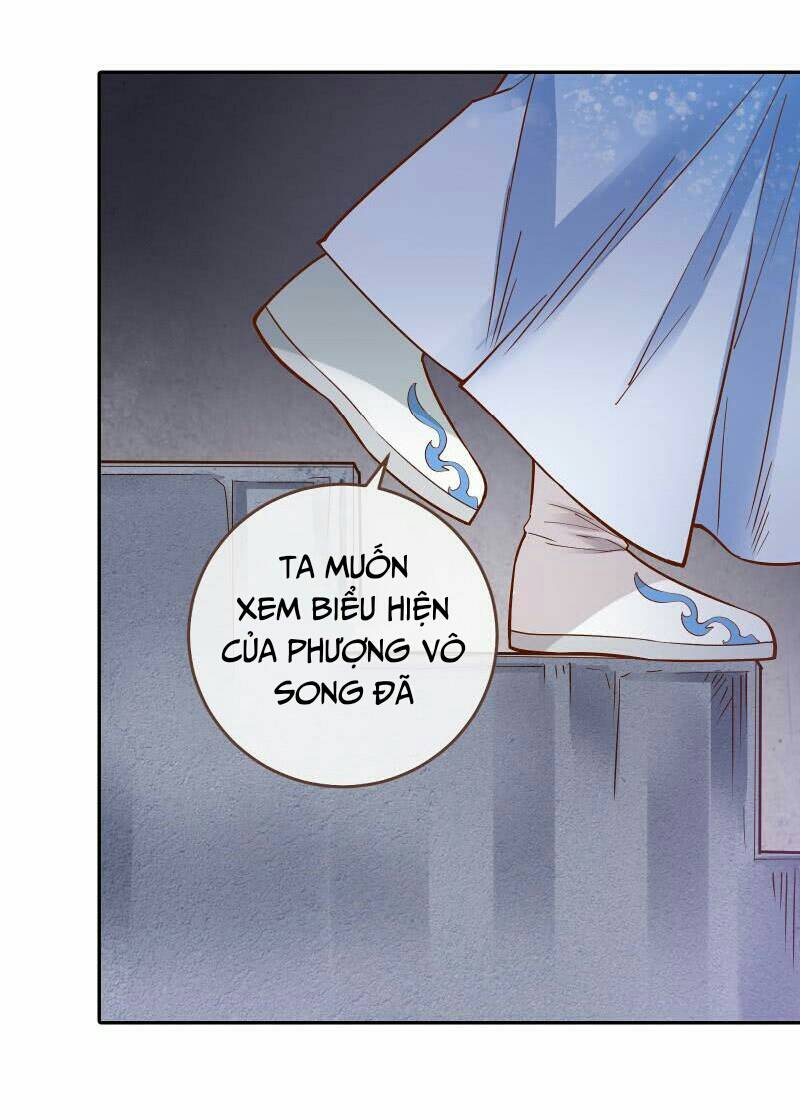 Vạn Tra Triêu Hoàng chapter 115 - Trang 7
