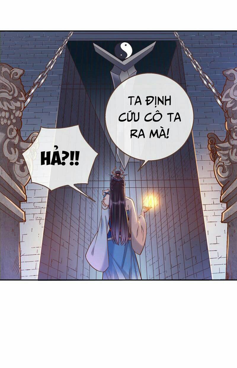 Vạn Tra Triêu Hoàng chapter 115 - Trang 9