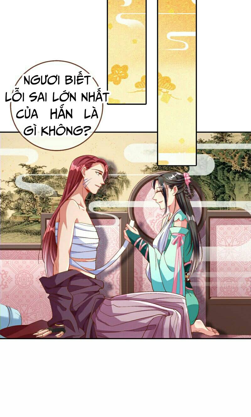 Vạn Tra Triêu Hoàng chapter 117 - Trang 12