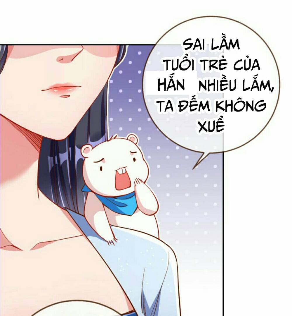 Vạn Tra Triêu Hoàng chapter 117 - Trang 13