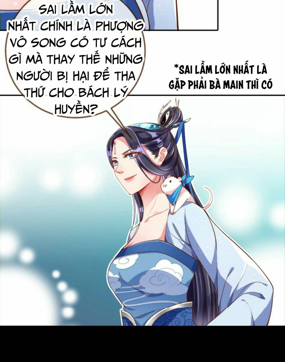 Vạn Tra Triêu Hoàng chapter 117 - Trang 14