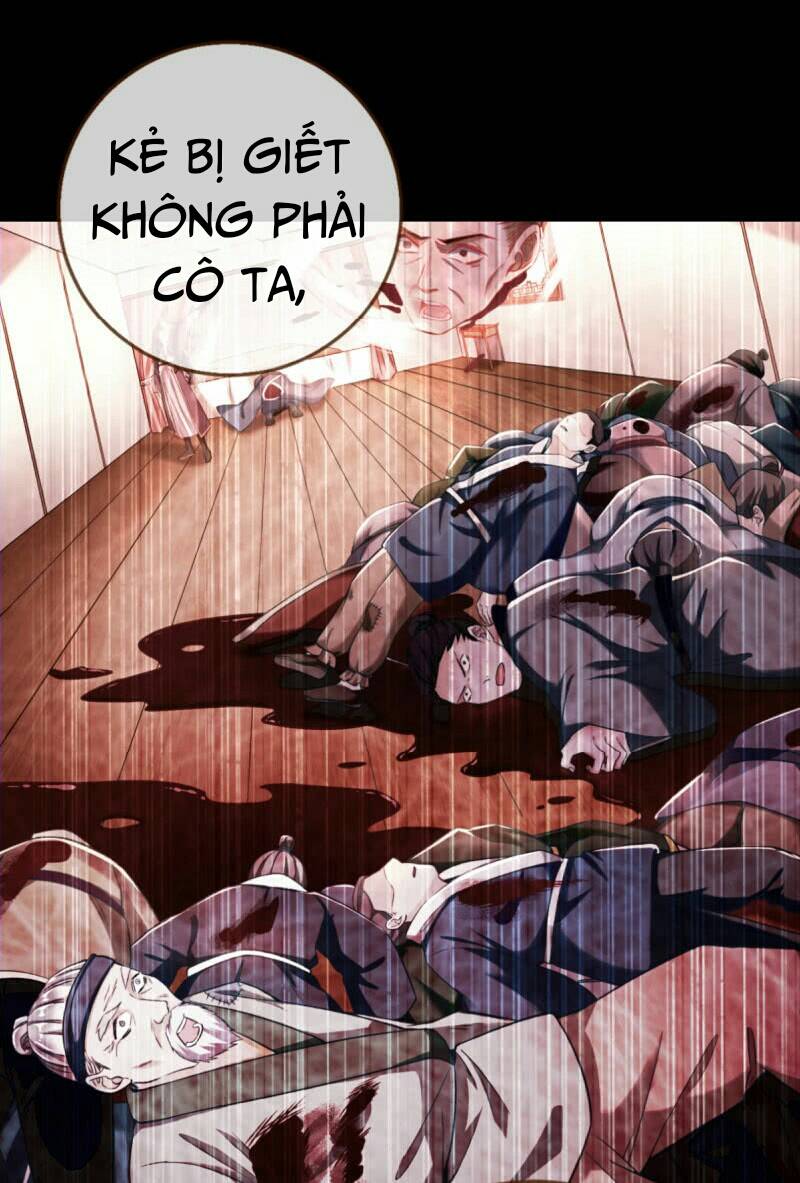 Vạn Tra Triêu Hoàng chapter 117 - Trang 15