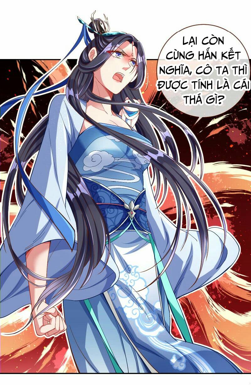 Vạn Tra Triêu Hoàng chapter 117 - Trang 17