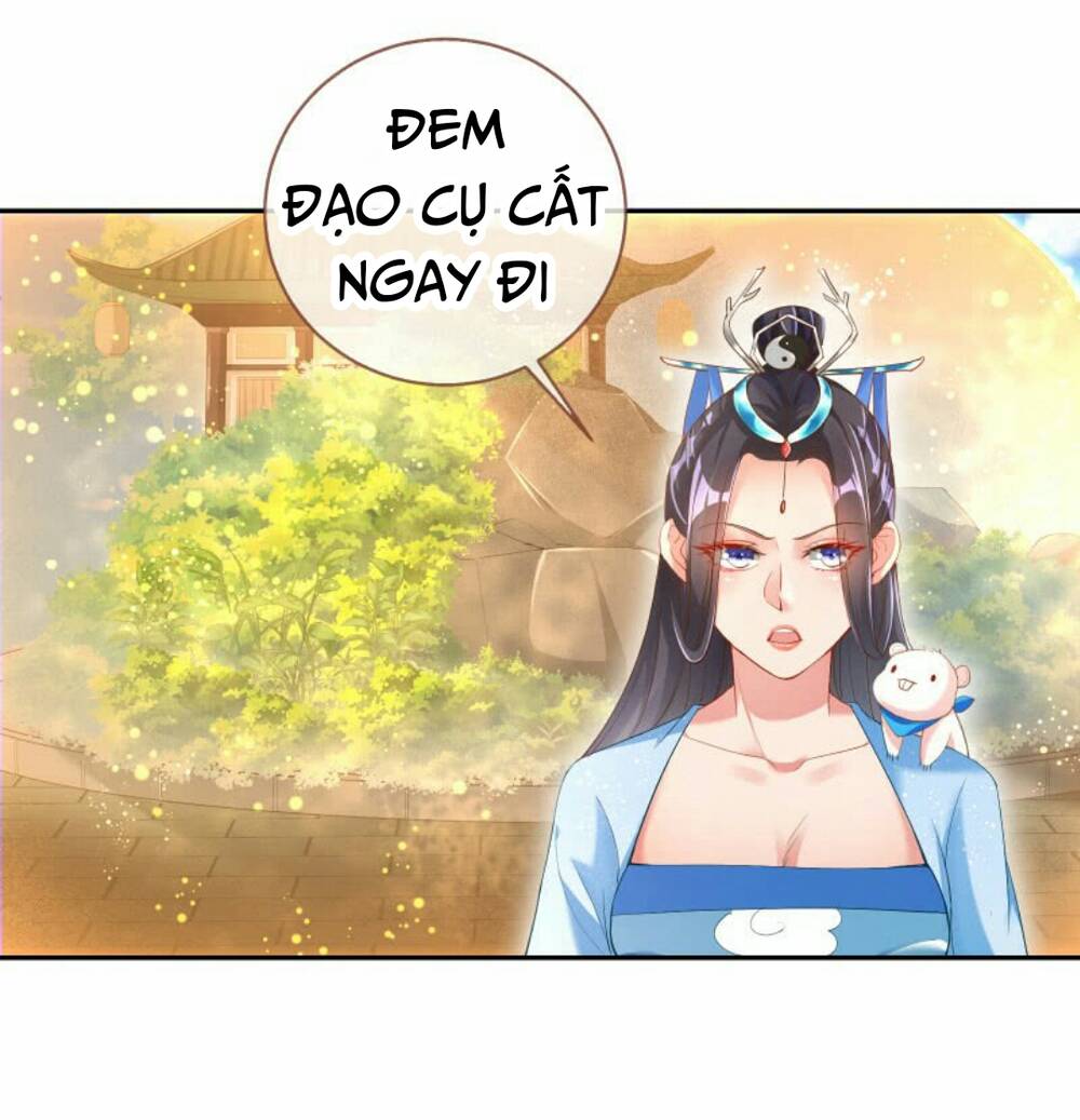 Vạn Tra Triêu Hoàng chapter 117 - Trang 18