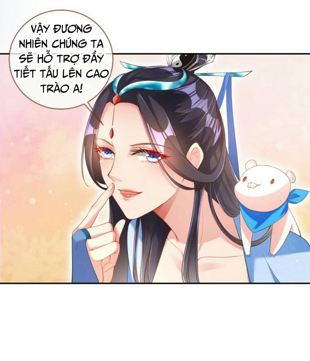 Vạn Tra Triêu Hoàng chapter 117 - Trang 20