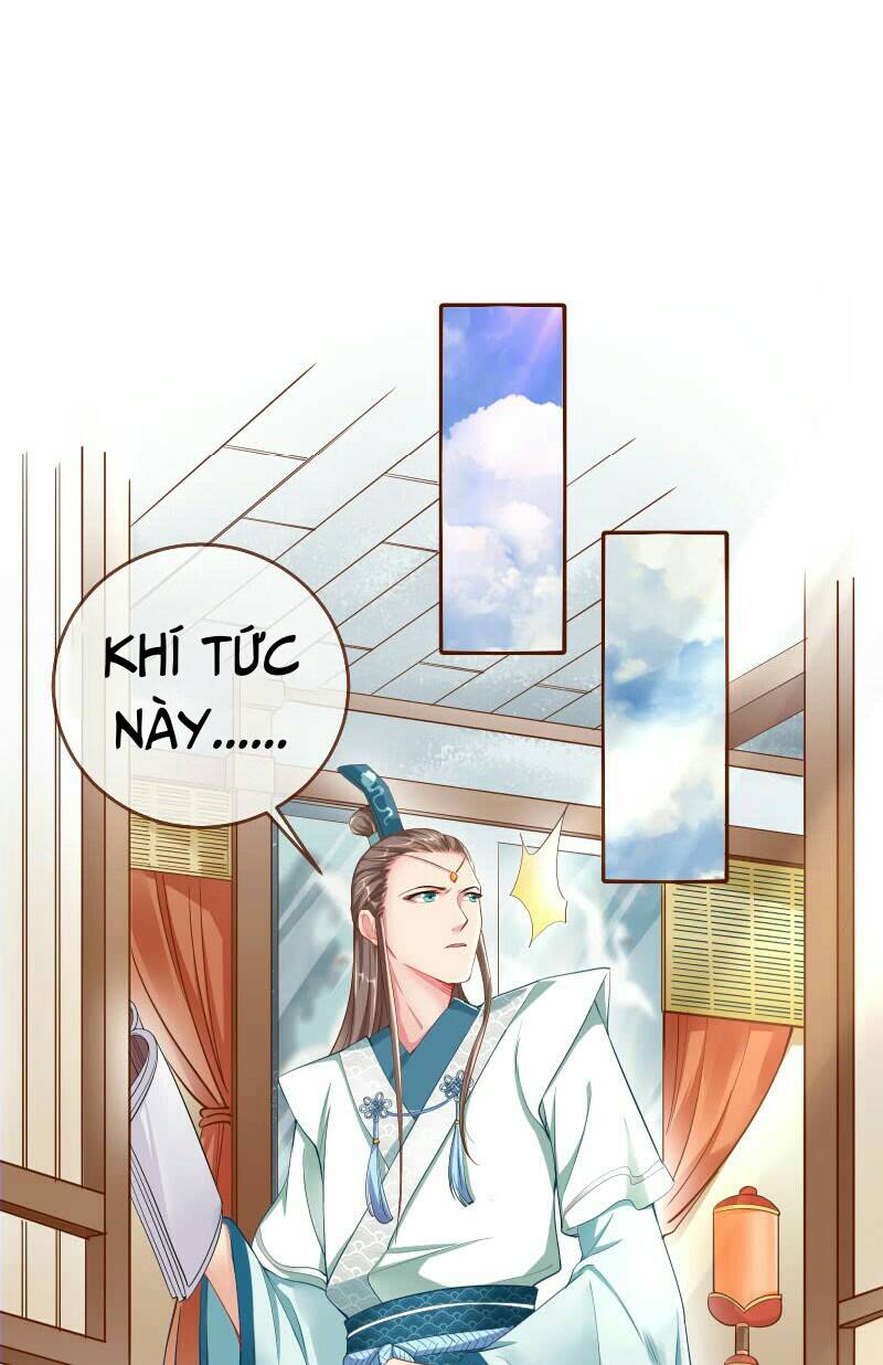 Vạn Tra Triêu Hoàng chapter 117 - Trang 21
