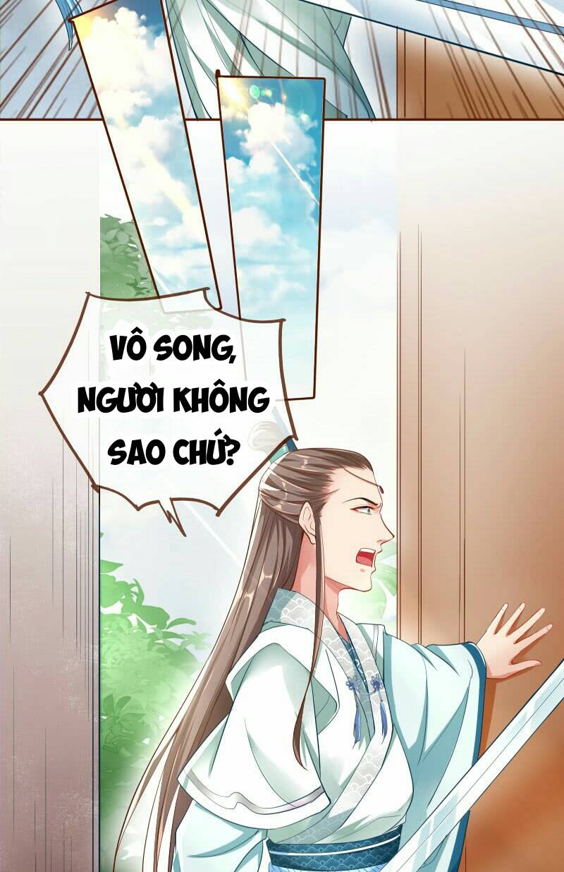Vạn Tra Triêu Hoàng chapter 117 - Trang 23