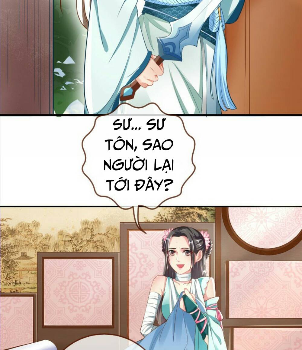 Vạn Tra Triêu Hoàng chapter 117 - Trang 24