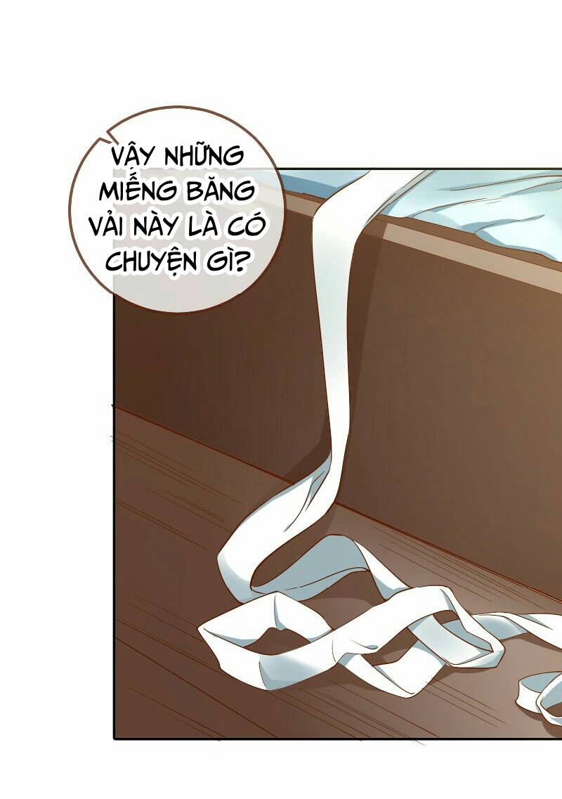 Vạn Tra Triêu Hoàng chapter 117 - Trang 26