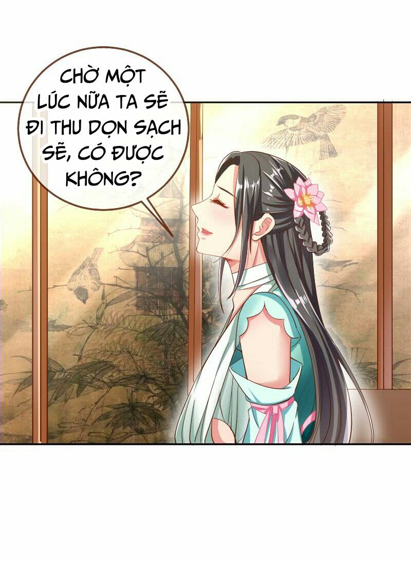 Vạn Tra Triêu Hoàng chapter 117 - Trang 29