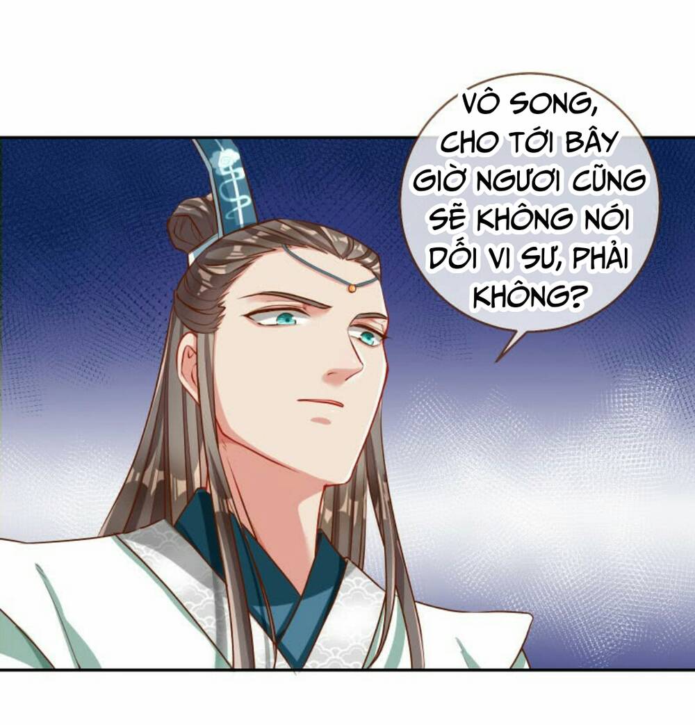 Vạn Tra Triêu Hoàng chapter 117 - Trang 30