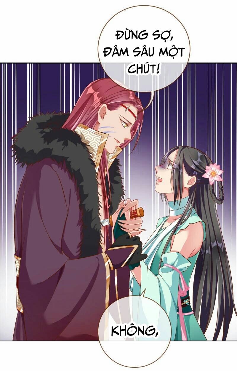 Vạn Tra Triêu Hoàng chapter 117 - Trang 3