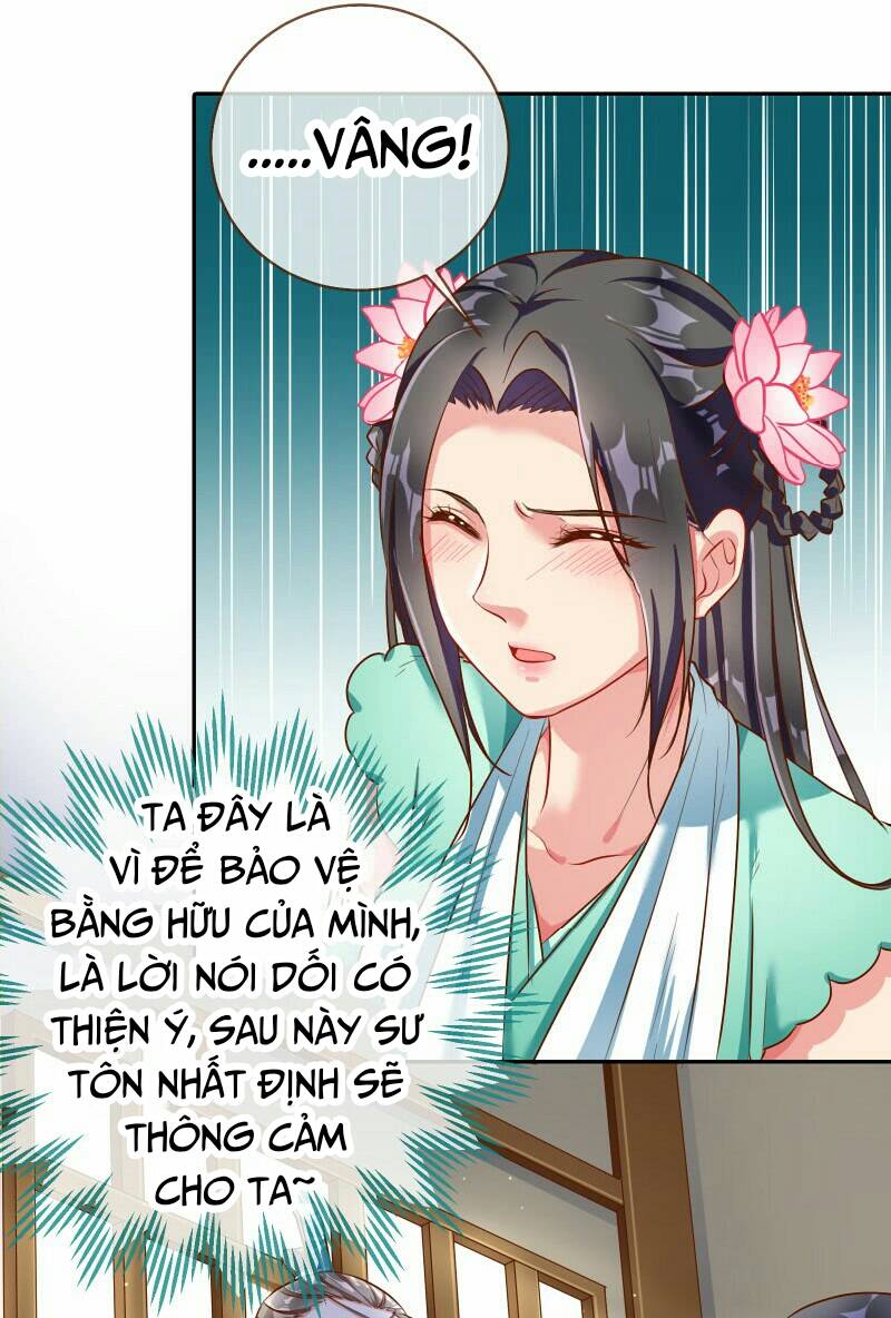 Vạn Tra Triêu Hoàng chapter 117 - Trang 31