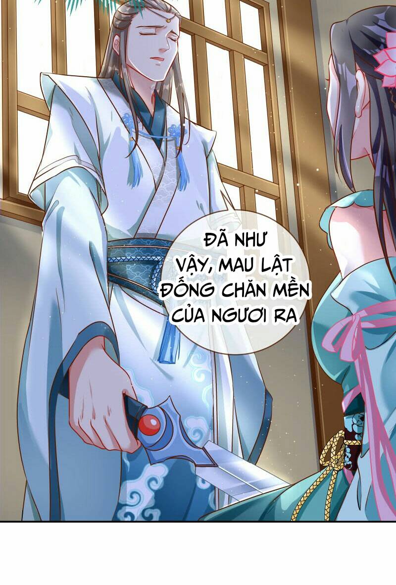 Vạn Tra Triêu Hoàng chapter 117 - Trang 32