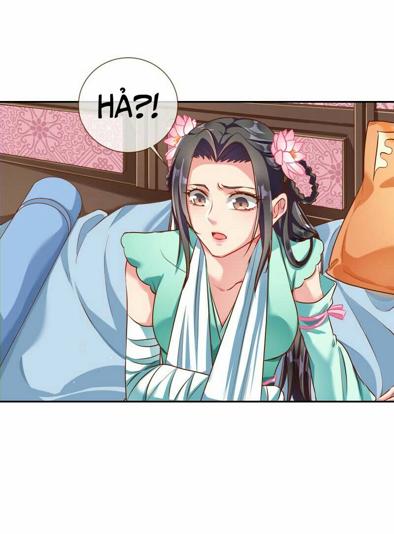 Vạn Tra Triêu Hoàng chapter 117 - Trang 33