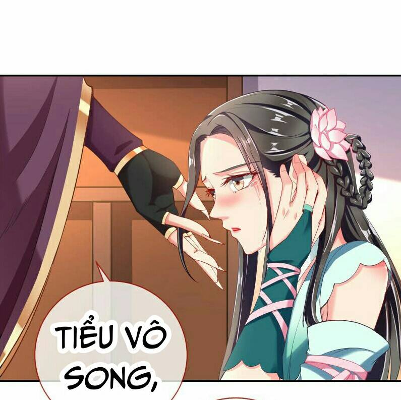 Vạn Tra Triêu Hoàng chapter 117 - Trang 34