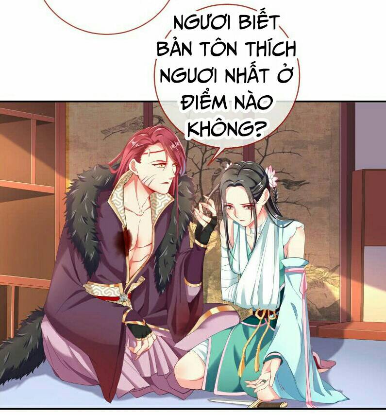 Vạn Tra Triêu Hoàng chapter 117 - Trang 35