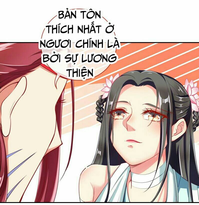 Vạn Tra Triêu Hoàng chapter 117 - Trang 36