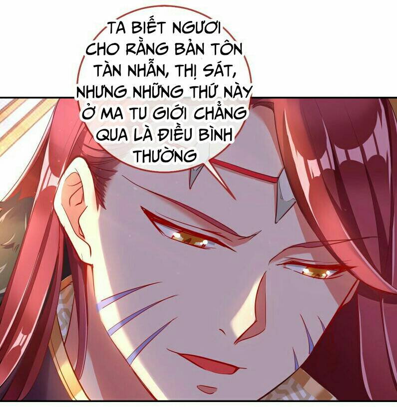 Vạn Tra Triêu Hoàng chapter 117 - Trang 37