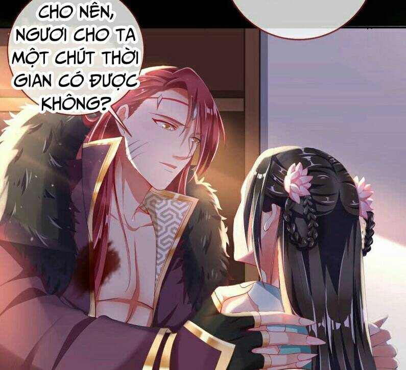 Vạn Tra Triêu Hoàng chapter 117 - Trang 38