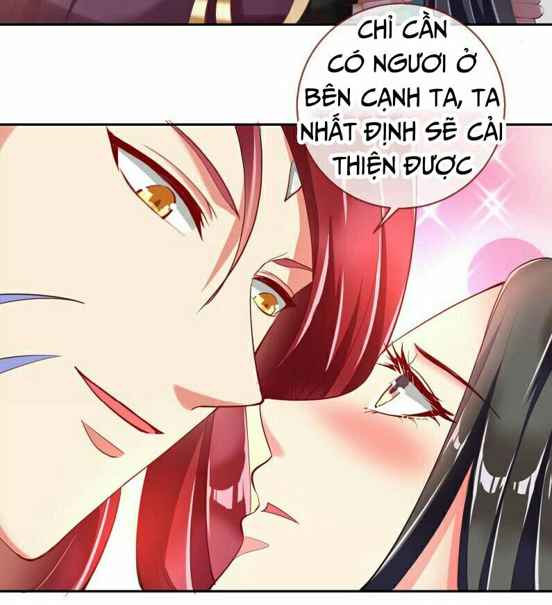 Vạn Tra Triêu Hoàng chapter 117 - Trang 39