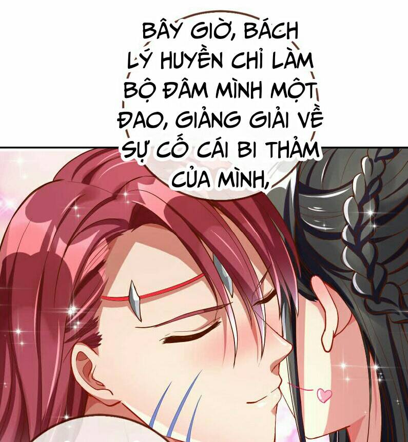 Vạn Tra Triêu Hoàng chapter 117 - Trang 40