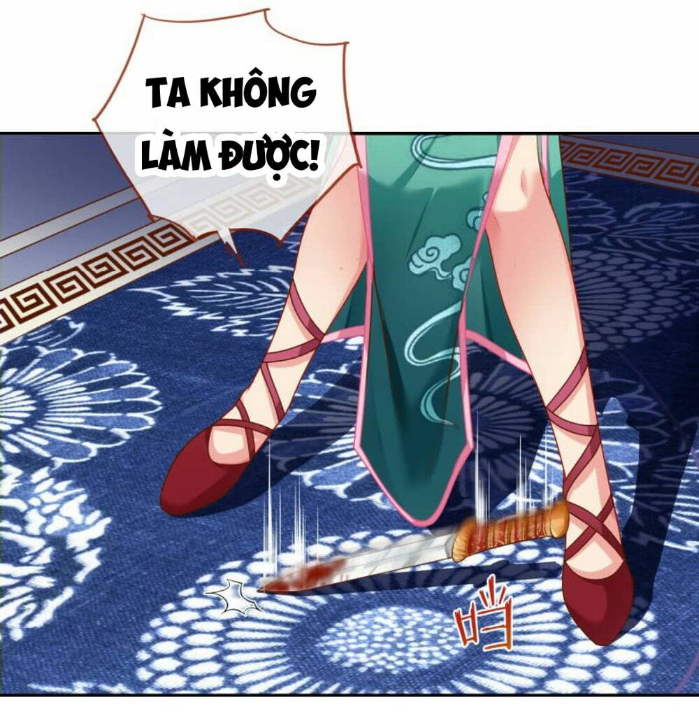Vạn Tra Triêu Hoàng chapter 117 - Trang 4