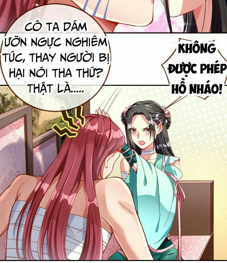 Vạn Tra Triêu Hoàng chapter 117 - Trang 41