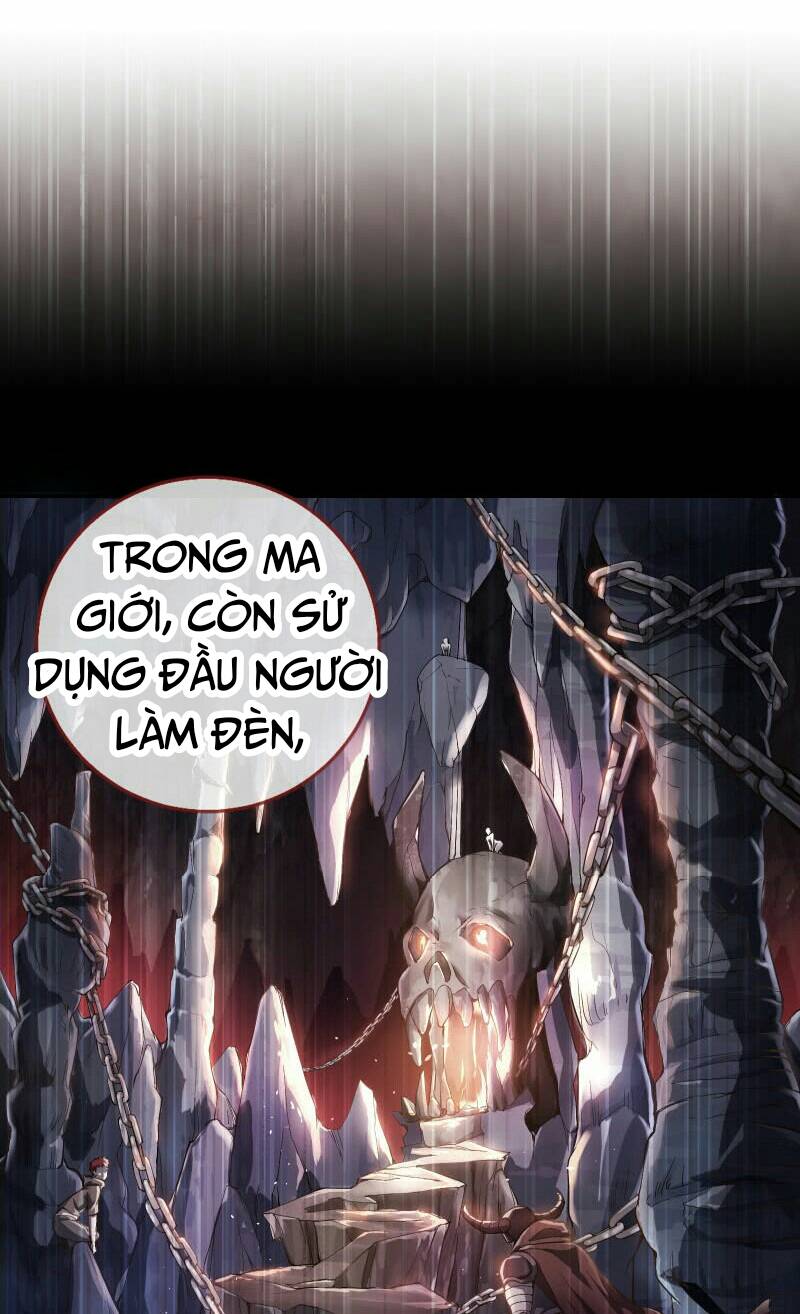Vạn Tra Triêu Hoàng chapter 117 - Trang 6