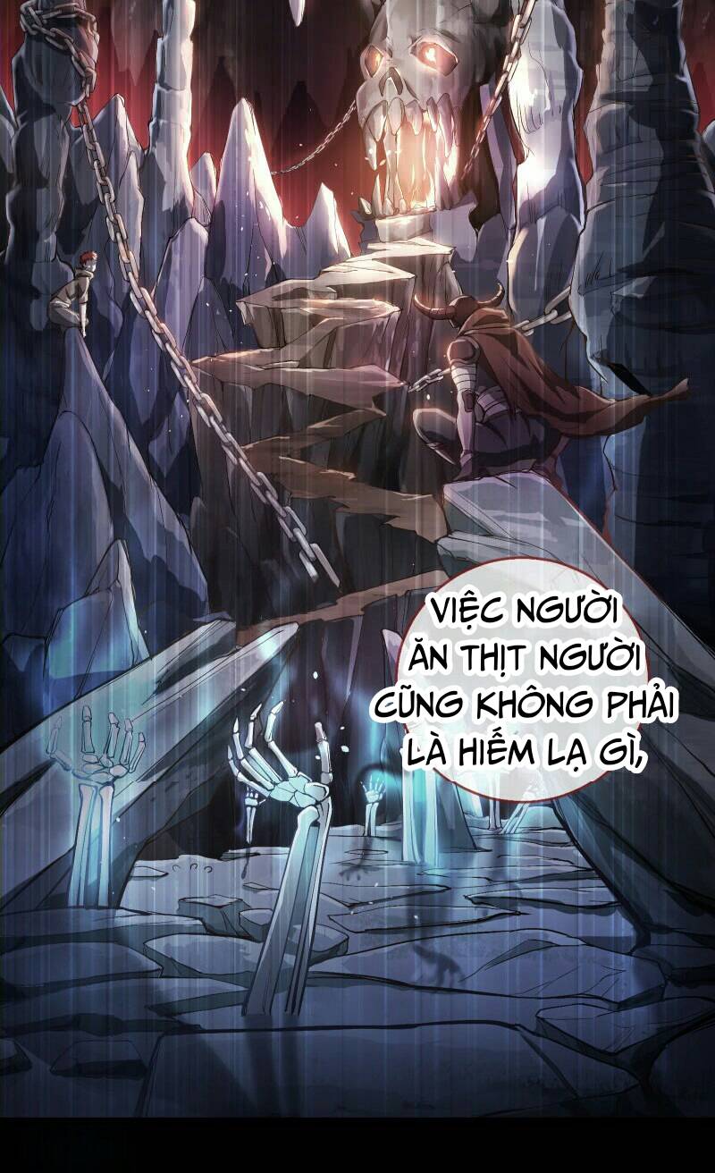 Vạn Tra Triêu Hoàng chapter 117 - Trang 7